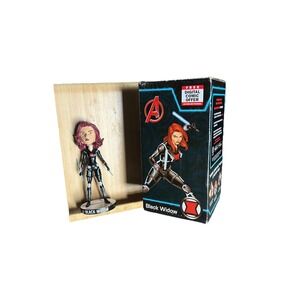 Marvel Black Widow Bobblehead